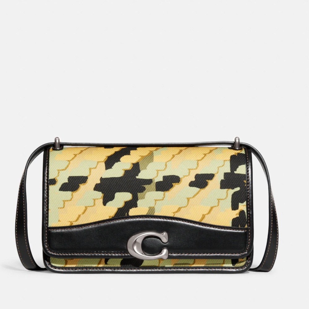 Bandit Shoulder Bag